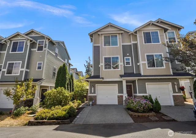 Photo 1 of Townhouse for sale at 402 126th Place Se #A, Everett, WA 98208 | MLS# NWM2568654 | Listing updated on 2026-09-23