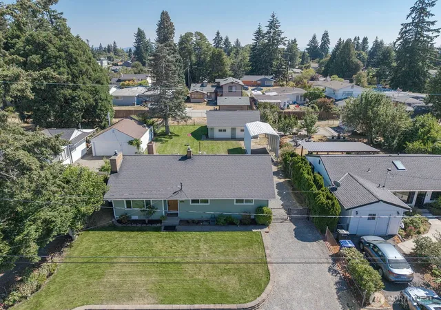 Photo 1 of Single family home for sale at 16026 16th Avenue Sw, Burien, WA 98166 | MLS# NWM2568657 | Listing updated on 2026-10-01