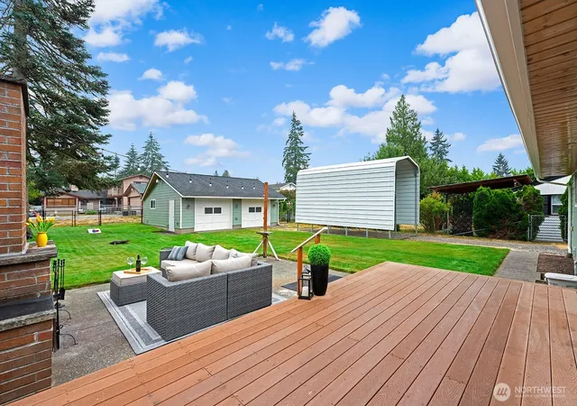 Photo 2 of Single family home for sale at 16026 16th Avenue Sw, Burien, WA 98166 | MLS# NWM2568657 | Listing updated on 2026-10-01