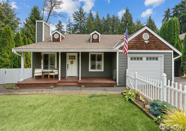 Photo 1 of Single family home for sale at 13317 58th Drive Se, Everett, WA 98208 | MLS# NWM2568659 | Listing updated on 2026-09-18