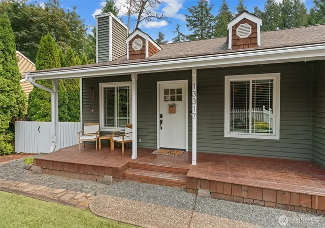 Photo 3 of Single family home for sale at 13317 58th Drive Se, Everett, WA 98208 | MLS# NWM2568659 | Listing updated on 2026-09-18
