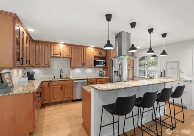 Photo 3 of Single family home for sale at 13317 58th Drive SE, Everett, WA 98208 | MLS# NWM2568659 | Listing updated on 2026-09-18