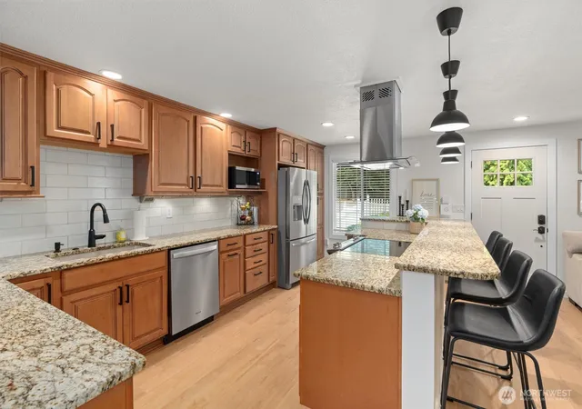 Photo 4 of Single family home for sale at 13317 58th Drive SE, Everett, WA 98208 | MLS# NWM2568659 | Listing updated on 2026-09-18