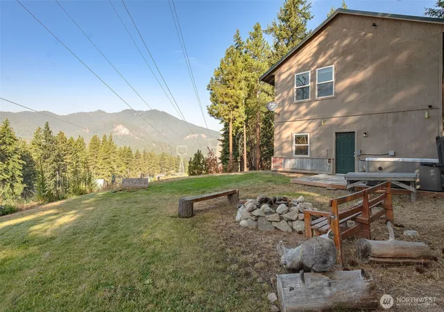 Photo 1 of Single family home for sale at 24611 Spur St, Leavenworth, WA 98826 | MLS# NWM2568660 | Listing updated on 2026-09-23