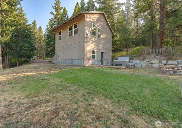 Photo 3 of Single family home for sale at 24611 Spur St, Leavenworth, WA 98826 | MLS# NWM2568660 | Listing updated on 2026-09-23