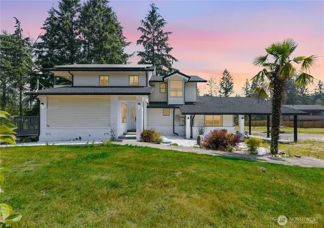 Photo 1 of Single family home for sale at 1519 State Rte 702 E, Roy, WA 98580 | MLS# NWM2568668 | Listing updated on 2026-09-24