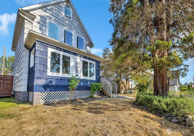 Photo 2 of Sale Pending at 815 N Fife St, Tacoma, WA 98406 | MLS# NWM2568670 | Listing updated on 2026-09-25
