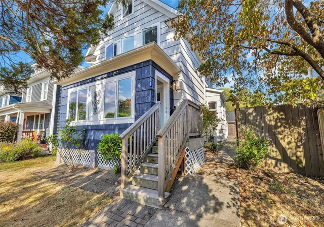Photo 3 of Sale Pending at 815 N Fife St, Tacoma, WA 98406 | MLS# NWM2568670 | Listing updated on 2026-09-25