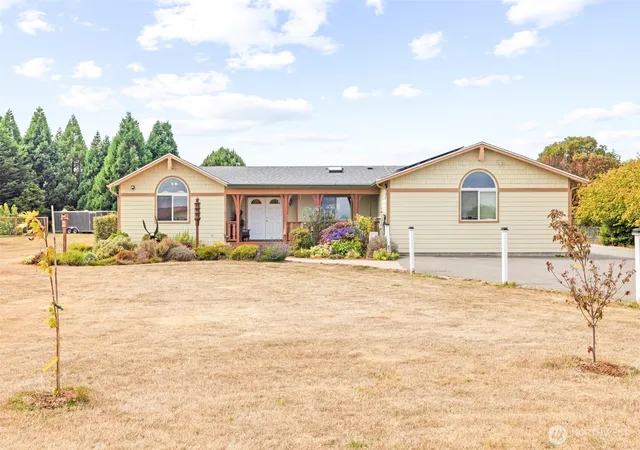 Photo 1 of Single family home for sale at 1291 Thornton Dr, Sequim, WA 98382 | MLS# NWM2568684 | Listing updated on 2026-09-28