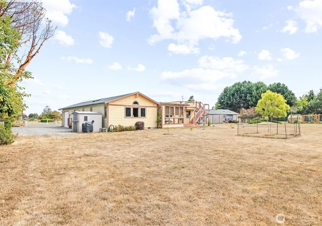 Photo 2 of Single family home for sale at 1291 Thornton Dr, Sequim, WA 98382 | MLS# NWM2568684 | Listing updated on 2026-09-28
