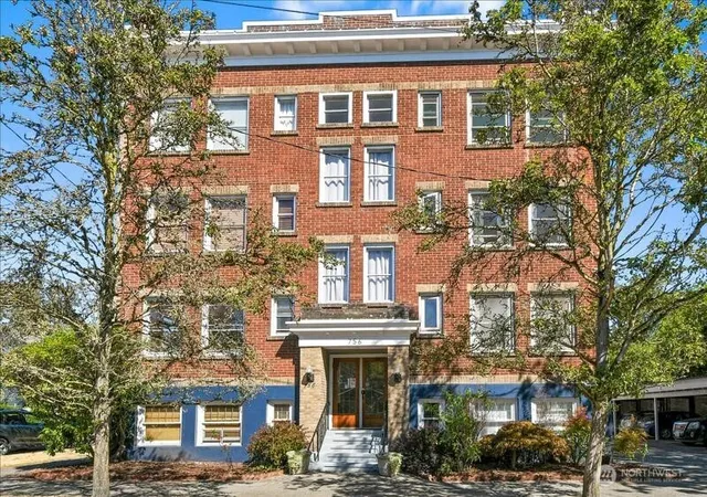 Photo 1 of Condo for sale at 756 Broadway Ave E #202, Seattle, WA 98102 | MLS# NWM2568694 | Listing updated on 2026-09-23