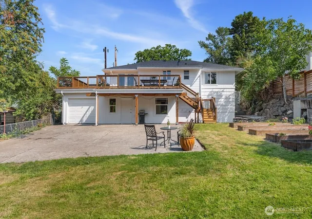 Single family home for sale at 4831 S Holly St, Seattle, WA 98118 | MLS# NWM2568703