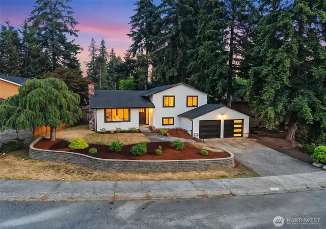 Photo 1 of Sale Pending at 11707 Se 65th Street, Bellevue, WA 98006 | MLS# NWM2568704 | Listing updated on 2026-09-25
