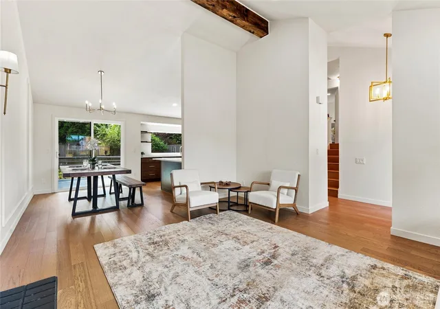 Photo 3 of Sale Pending at 11707 Se 65th Street, Bellevue, WA 98006 | MLS# NWM2568704 | Listing updated on 2026-09-25
