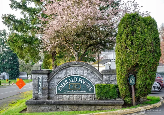 Photo 1 of Condo for sale at 31900 104th Avenue SE #F203, Auburn, WA 98092 | MLS# NWM2568715 | Listing updated on 2026-10-15