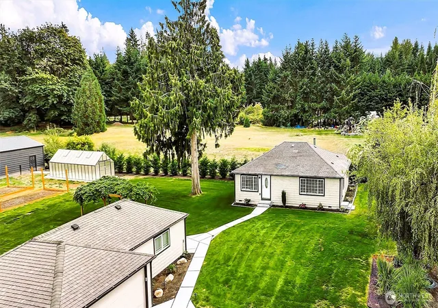 Single family home for sale at 5511 Waller Rd E, Tacoma, WA 98443 | MLS# NWM2568720