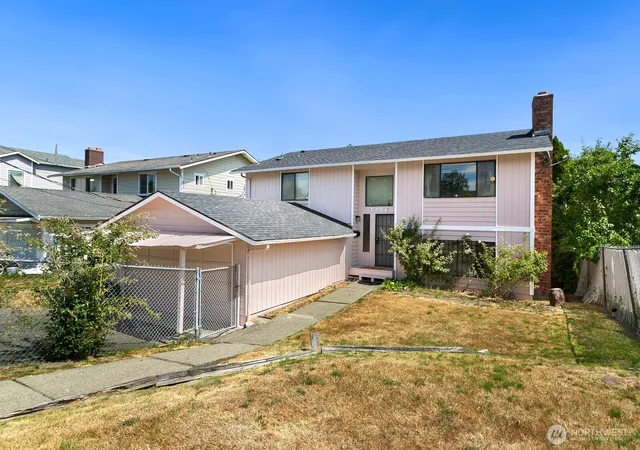 Photo 1 of Sale Pending at 6774 28th Avenue S, Seattle, WA 98108 | MLS# NWM2568723 | Listing updated on 2026-09-25