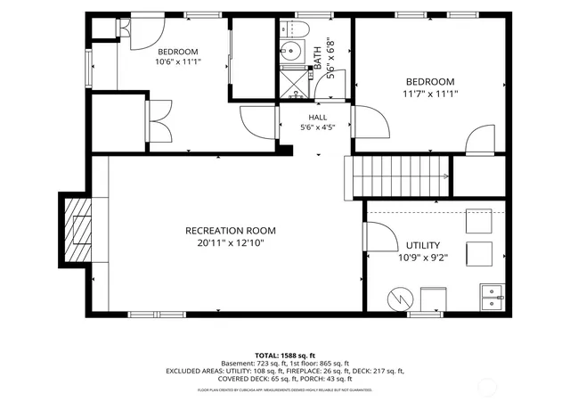 Photo 40 of Single family home for sale at 13045 Corliss Ave N, Seattle, WA 98133 | MLS# NWM2568727 | Listing updated on 2026-10-13