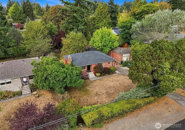Photo 3 of Single family home for sale at 13045 Corliss Ave N, Seattle, WA 98133 | MLS# NWM2568727 | Listing updated on 2026-09-29
