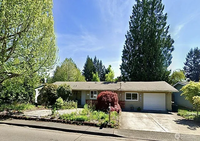 Photo 1 of Single family home for sale at 307 X St, Tumwater, WA 98501 | MLS# NWM2568739 | Listing updated on 2026-09-23