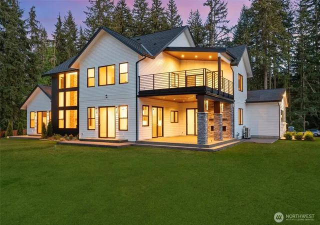 Photo 2 of Sale Pending at 18217 56th Street Ne, Snohomish, WA 98290 | MLS# NWM2568753 | Listing updated on 2026-09-29