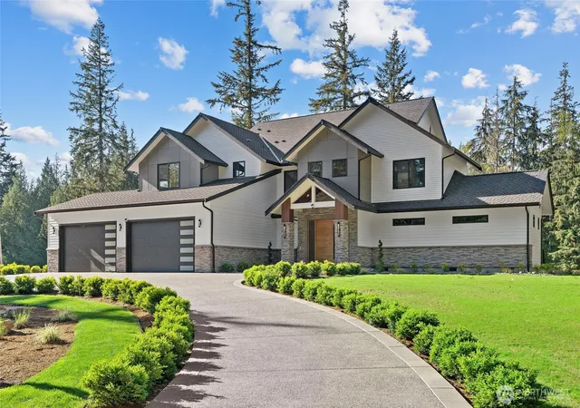 Photo 1 of Sale Pending at 18217 56th Street Ne, Snohomish, WA 98290 | MLS# NWM2568753 | Listing updated on 2026-09-29