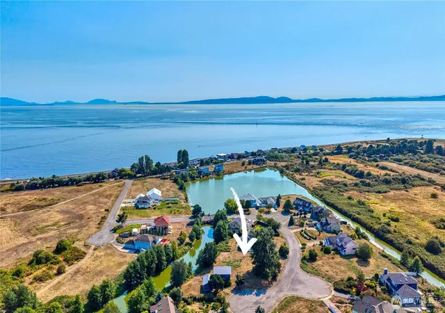 Photo 1 of Land for sale at 15 Ocean View Ln, Point Roberts, WA 98281 | MLS# NWM2568755 | Listing updated on 2026-09-23