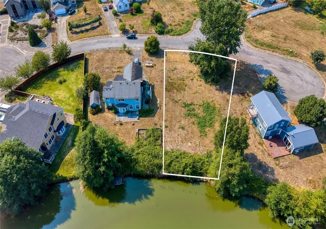 Photo 2 of Land for sale at 15 Ocean View Ln, Point Roberts, WA 98281 | MLS# NWM2568755 | Listing updated on 2026-09-23