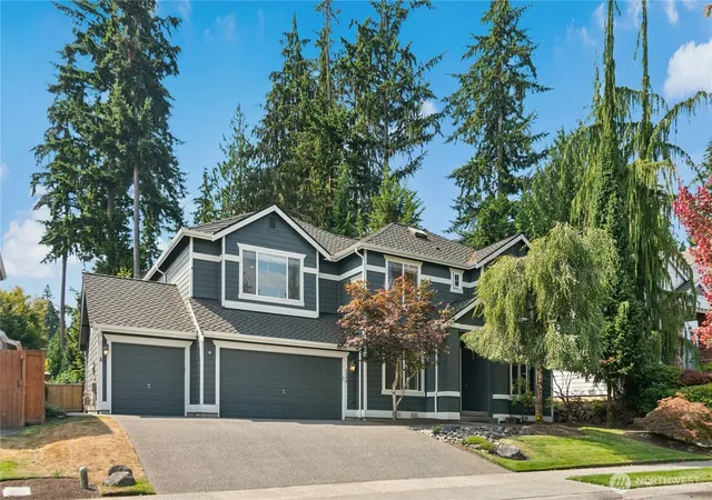Photo 1 of Single family home for sale at 3206 145th Place Se, Mill Creek, WA 98012 | MLS# NWM2568761 | Listing updated on 2026-09-26