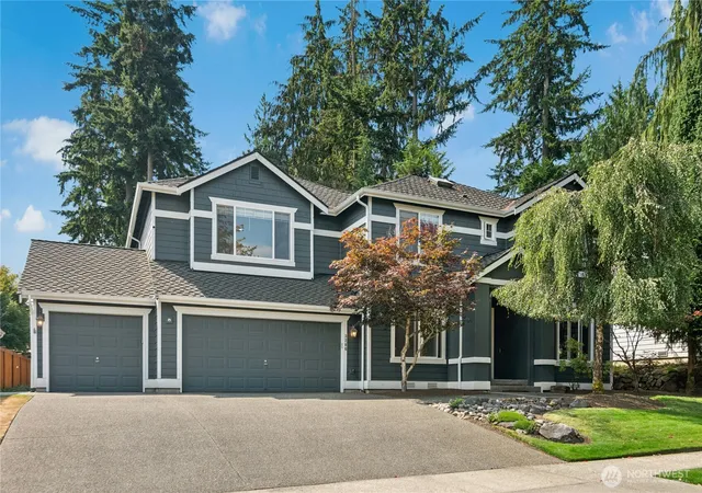 Photo 2 of Single family home for sale at 3206 145th Place Se, Mill Creek, WA 98012 | MLS# NWM2568761 | Listing updated on 2026-09-26