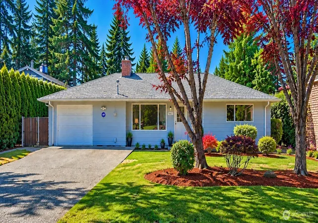 Single family home for sale at 16821 19th Avenue SW, Normandy Park, WA 98166 | MLS# NWM2568774