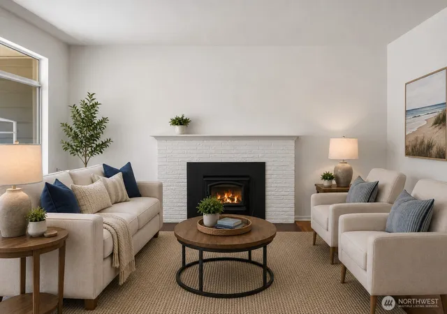 Photo 4 of Condo for sale at 16821 19th Avenue SW, Normandy Park, WA 98166 | MLS# NWM2568774 | Listing updated on 2026-09-29