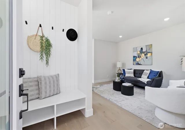 Photo 2 of Sale Pending at 1407 29th Avenue, Seattle, WA 98122 | MLS# NWM2568775 | Listing updated on 2026-10-01
