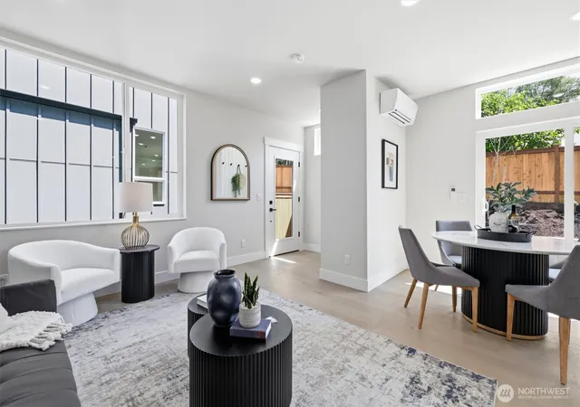 Photo 4 of Sale Pending at 1407 29th Avenue, Seattle, WA 98122 | MLS# NWM2568775 | Listing updated on 2026-10-01