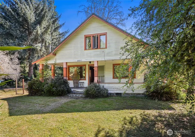 Photo 1 of Sale Pending at 8807 Sr 92, Granite Falls, WA 98252 | MLS# NWM2568783 | Listing updated on 2026-09-04