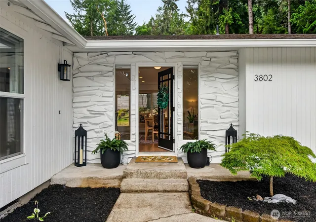 Photo 1 of Single family home for sale at 3802 71st Avenue Ct Nw, Gig Harbor, WA 98335 | MLS# NWM2568793 | Listing updated on 2026-10-01