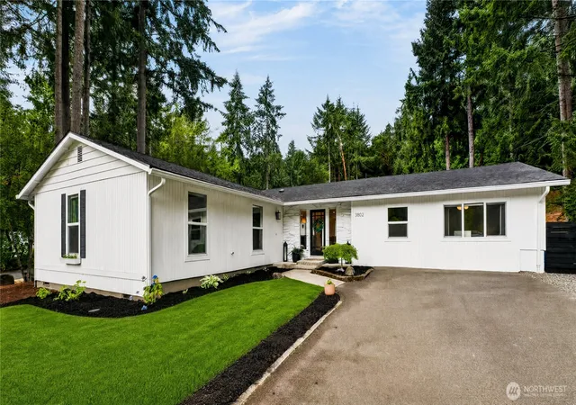 Photo 3 of Single family home for sale at 3802 71st Avenue Ct NW, Gig Harbor, WA 98335 | MLS# NWM2568793 | Listing updated on 2026-10-01