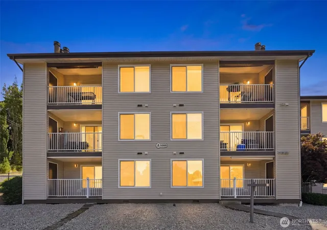Photo 3 of Condo for sale at 9000 25th Avenue Sw #102A, Seattle, WA 98106 | MLS# NWM2568802 | Listing updated on 2026-09-24