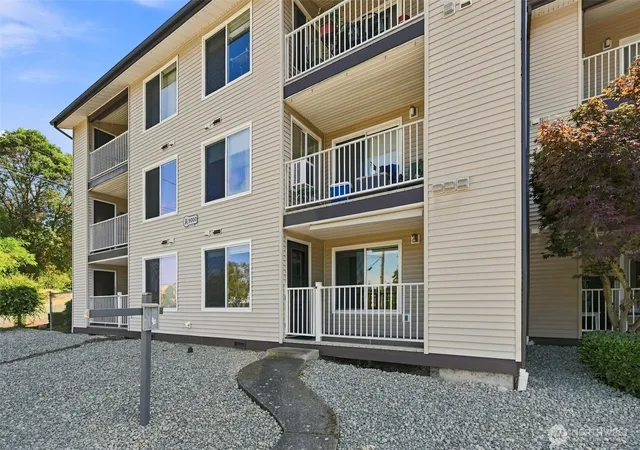 Photo 1 of Condo for sale at 9000 25th Avenue Sw #102A, Seattle, WA 98106 | MLS# NWM2568802 | Listing updated on 2026-09-24