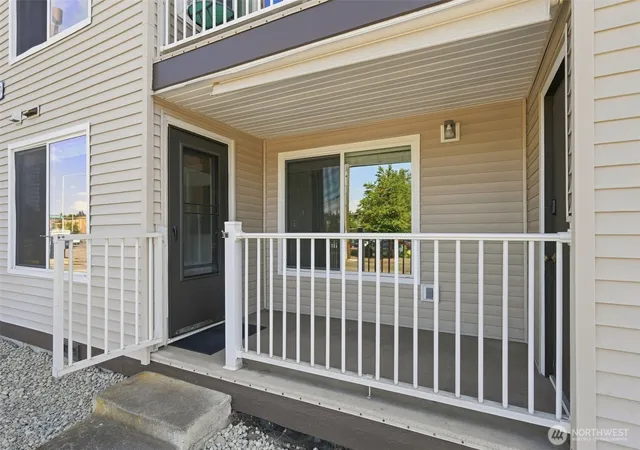 Photo 3 of Condo for sale at 9000 25th Avenue SW #102A, Seattle, WA 98106 | MLS# NWM2568802 | Listing updated on 2026-09-24