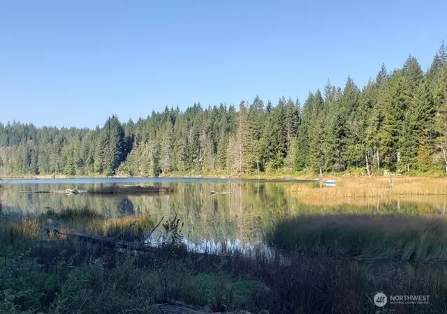 Photo 1 of Land for sale at 100 Ne Eagle Crk Ln, Tahuya, WA 98588 | MLS# NWM2568804 | Listing updated on 2026-09-23
