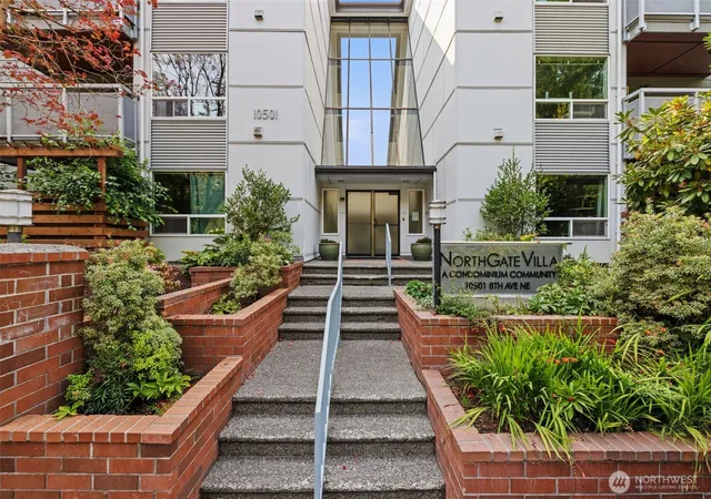 Photo 2 of Condo for sale at 10501 8th Avenue Ne #209, Seattle, WA 98125 | MLS# NWM2568808 | Listing updated on 2026-09-23