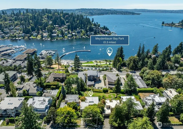 Photo 3 of Sale Pending at 9829 Ne 1st Street, Bellevue, WA 98004 | MLS# NWM2568811 | Listing updated on 2026-09-25