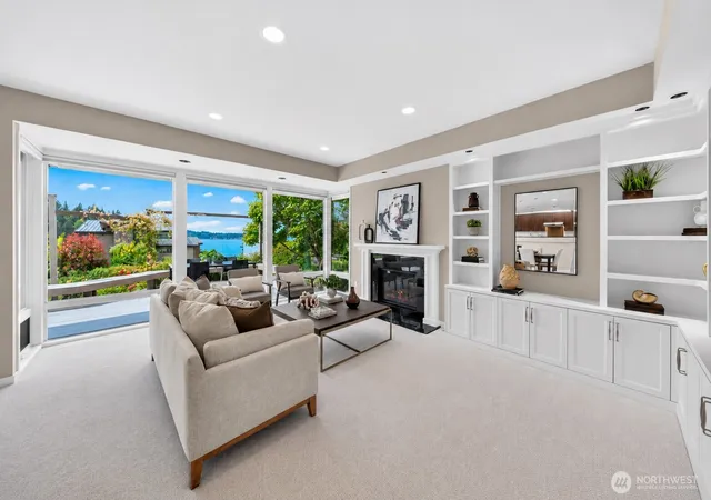 Photo 3 of Sale Pending at 9829 NE 1st Street, Bellevue, WA 98004 | MLS# NWM2568811 | Listing updated on 2026-09-25