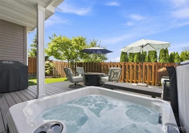 Photo 3 of Single family home for sale at 6531 Francis Ave SE, Auburn, WA 98092 | MLS# NWM2568821 | Listing updated on 2026-09-23