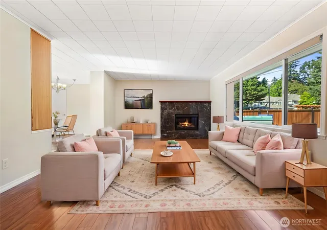 Photo 2 of Single family home for sale at 23427 100th Avenue Se, Kent, WA 98031 | MLS# NWM2568823 | Listing updated on 2026-09-23