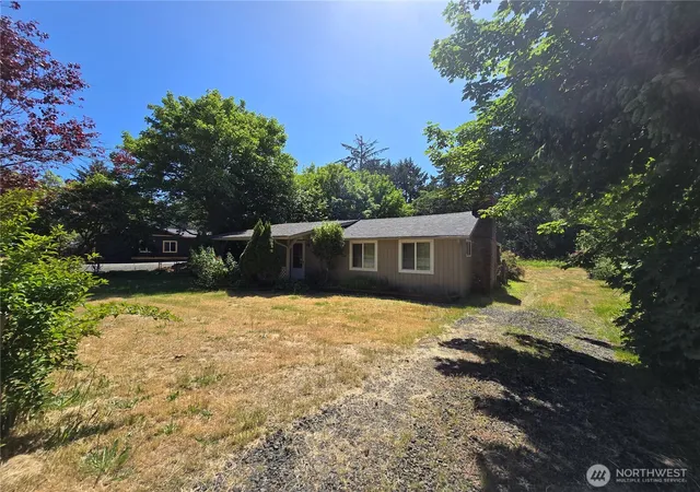 Photo 3 of Single family home for sale at 2225 State Route 105, Grayland, WA 98547 | MLS# NWM2568832 | Listing updated on 2026-09-23