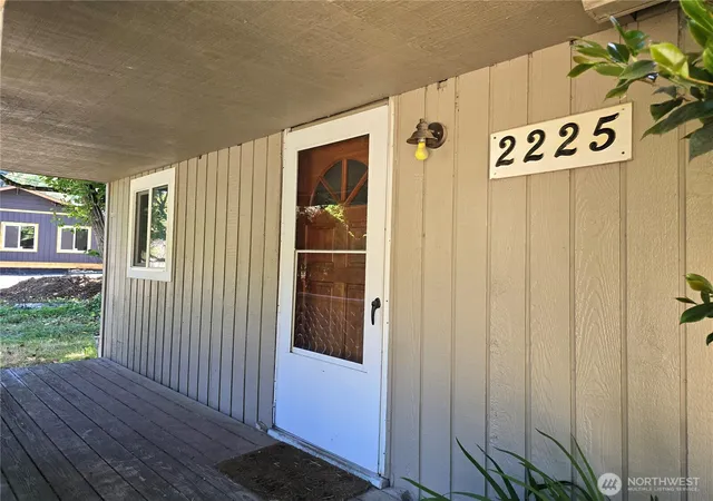 Photo 3 of Single family home for sale at 2225 State Route 105, Grayland, WA 98547 | MLS# NWM2568832 | Listing updated on 2026-09-23
