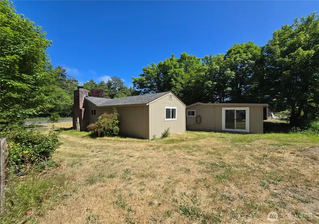 Photo 1 of Single family home for sale at 2225 State Route 105, Grayland, WA 98547 | MLS# NWM2568832 | Listing updated on 2026-09-23