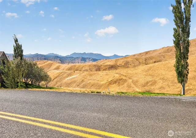 Photo 2 of Land for sale at 4284 April Dr, Wenatchee, WA 98801 | MLS# NWM2568840 | Listing updated on 2026-09-23